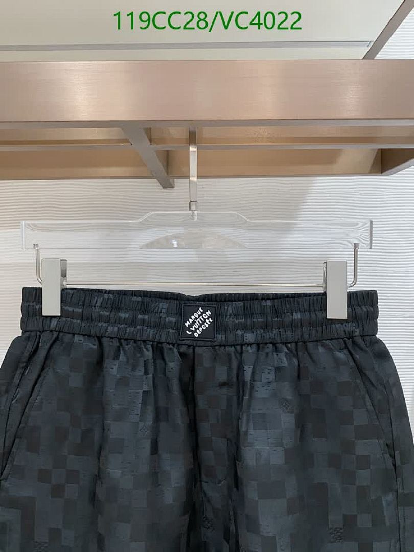 LV-Beach Shorts Code: VC4022 $: 119USD