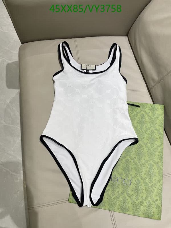 GUCCI-Swimsuit Code: VY3758 $: 45USD
