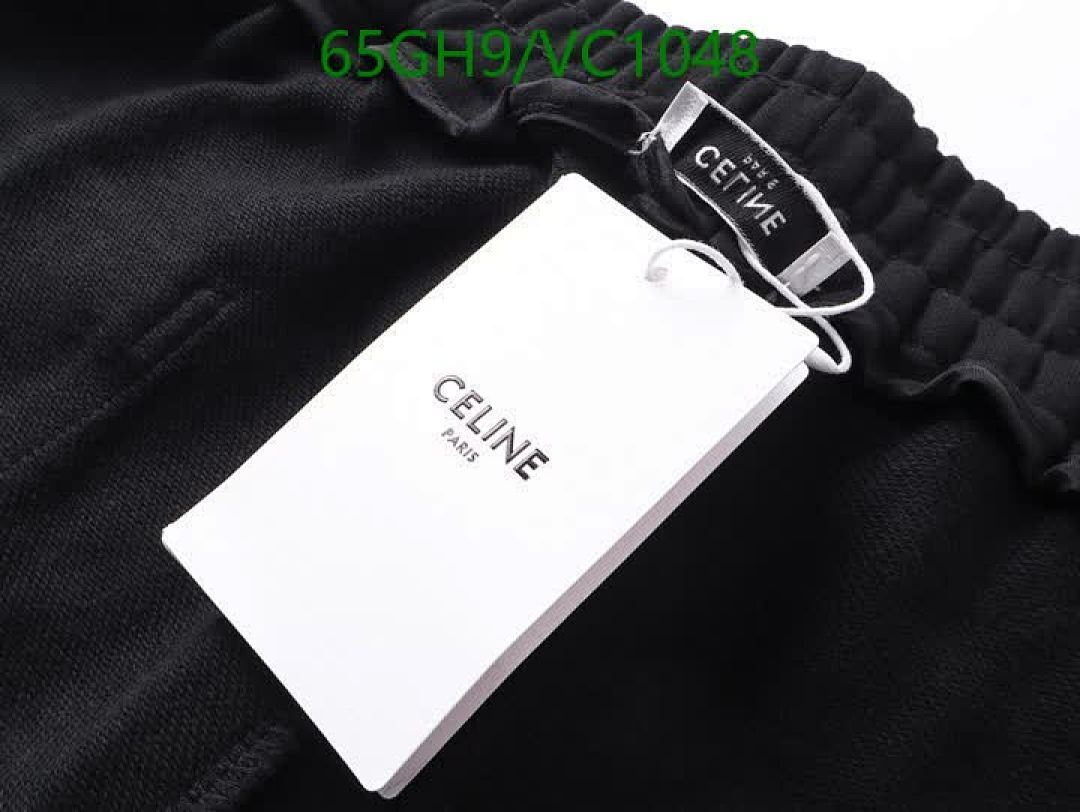 Celine-Beach Shorts Code: VC1048 $: 65USD