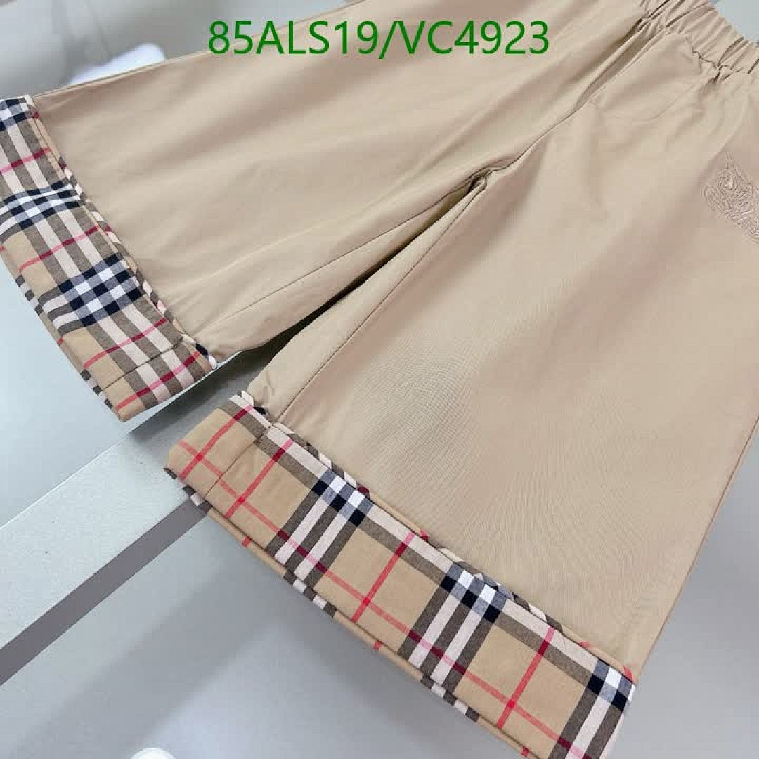 Burberry-Kids Clothing Code: VC4923 $: 85USD-Yupoo.ru - Copybrand.Team photo album Burberry-Kids Clothing Code: VC4923 $: 85USD