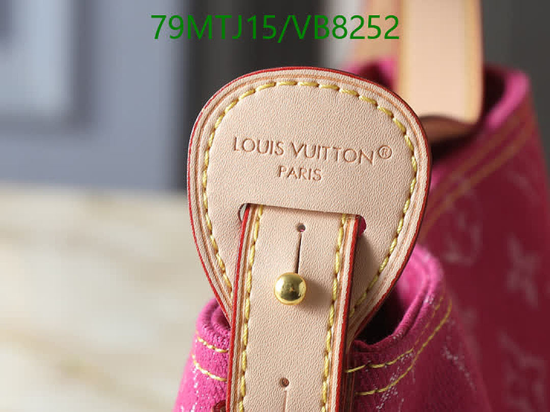LV-Bag-4A Quality Code: VB8252 $: 79USD