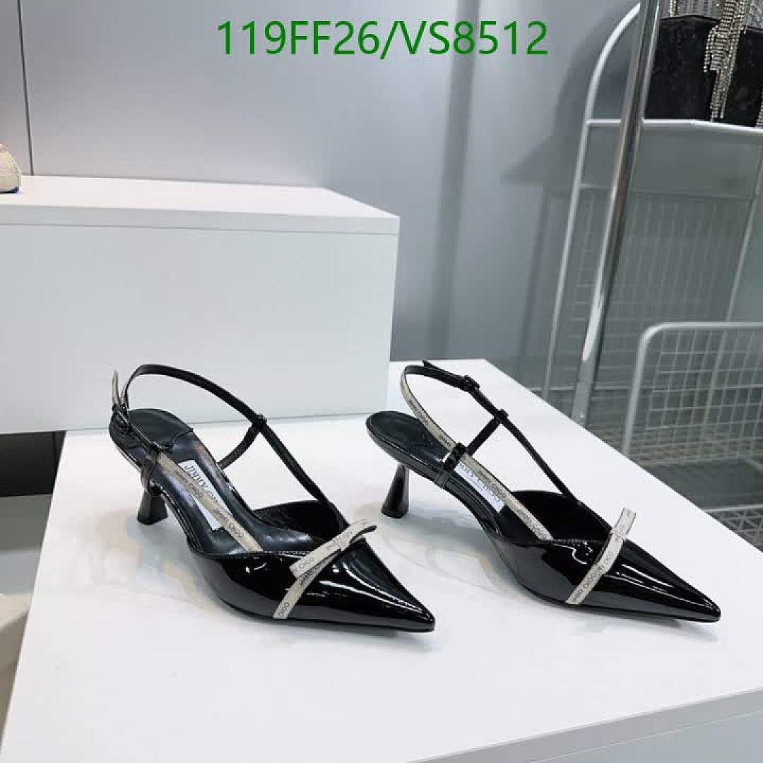 Jimmy Choo-Men shoes Code: VS8512 $: 119USD