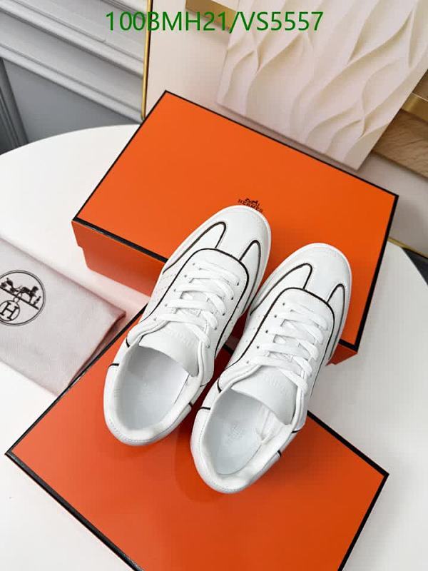 Hermes-Women Shoes Code: VS5557 $: 100USD