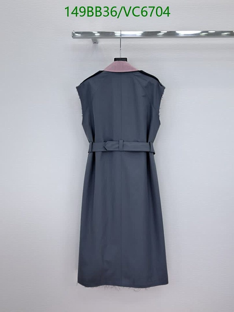 Miu Miu-Clothing Code: VC6704 $: 149USD