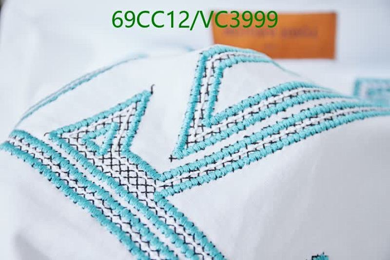 LV-Clothing Code: VC3999 $: 69USD