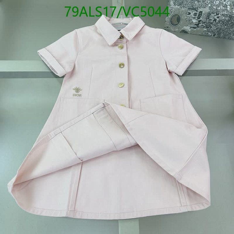 Dior-Kids clothing Code: VC5044 $: 79USD