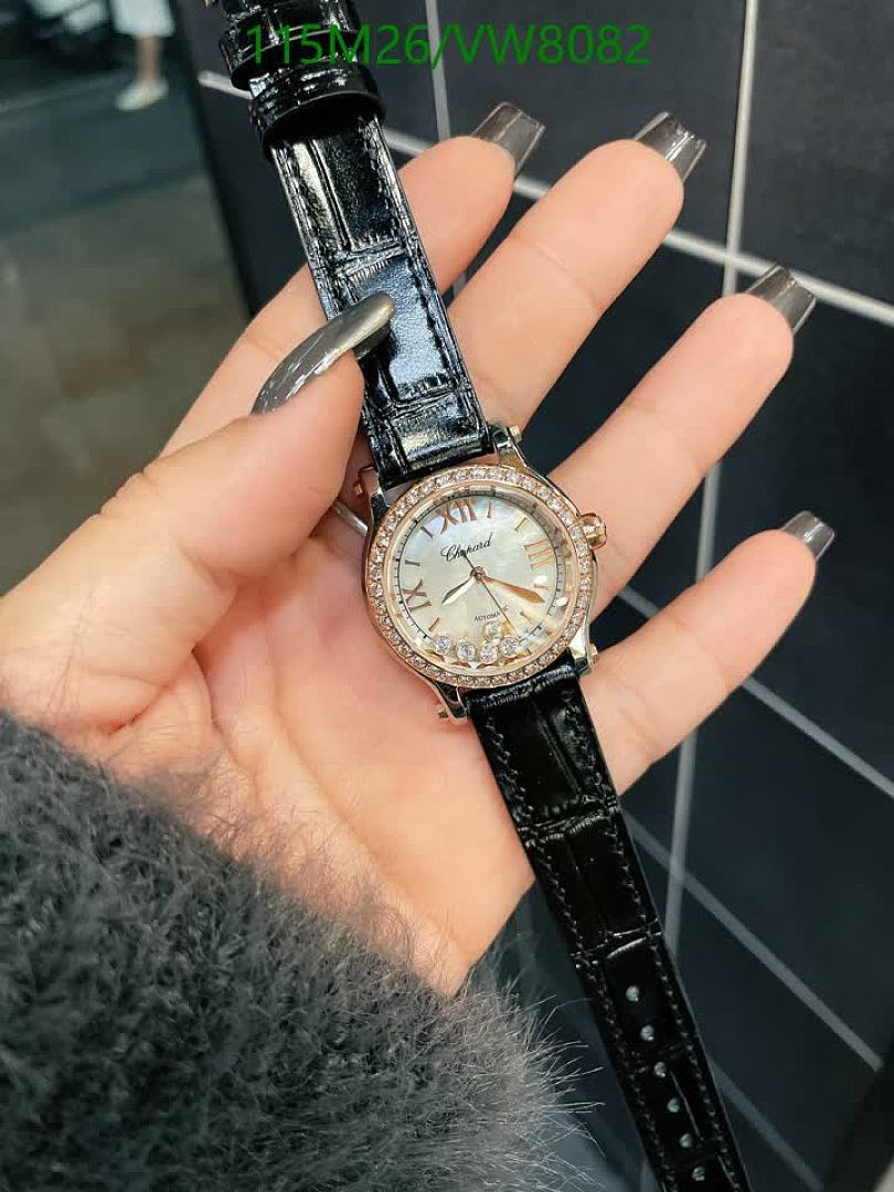 Chopard-Watch-4A Quality Code: VW8082 $: 115USD