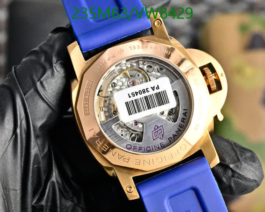 Panerai-Watch-Mirror Quality Code: VW8429 $: 235USD