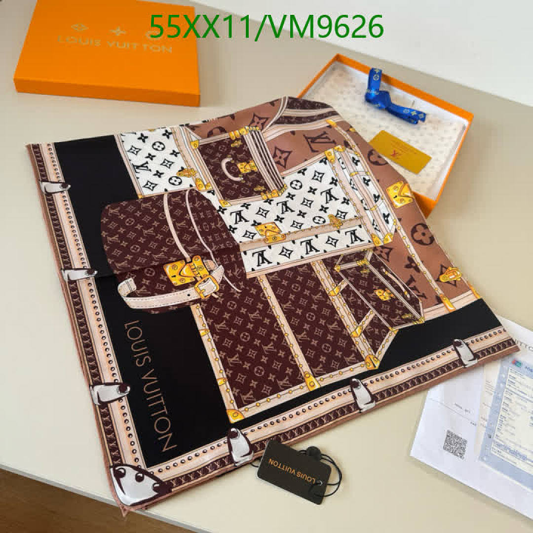 LV-Scarf Code: VM9626 $: 55USD