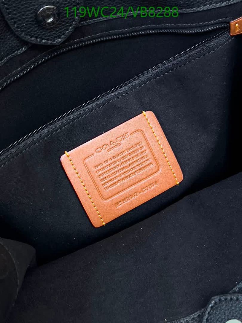 Coach-Bag-4A Quality Code: VB8288 $: 119USD