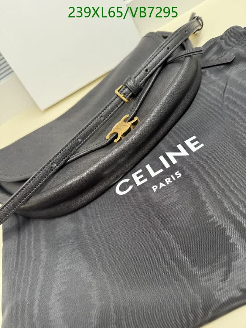 Celine-Bag-Mirror Quality Code: VB7295 $: 239USD
