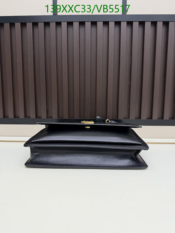 YSL-Bag-4A Quality Code: VB5517 $: 139USD