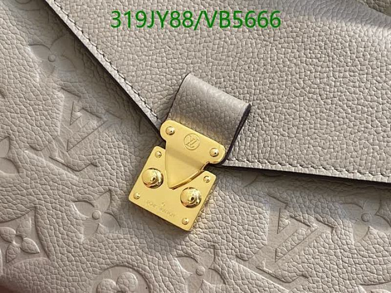 LV-Bag-Mirror Quality Code: VB5666 $: 319USD