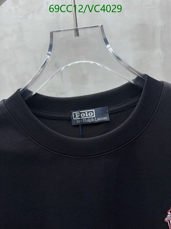 Ralph Lauren-Clothing Code: VC4029 $: 69USD