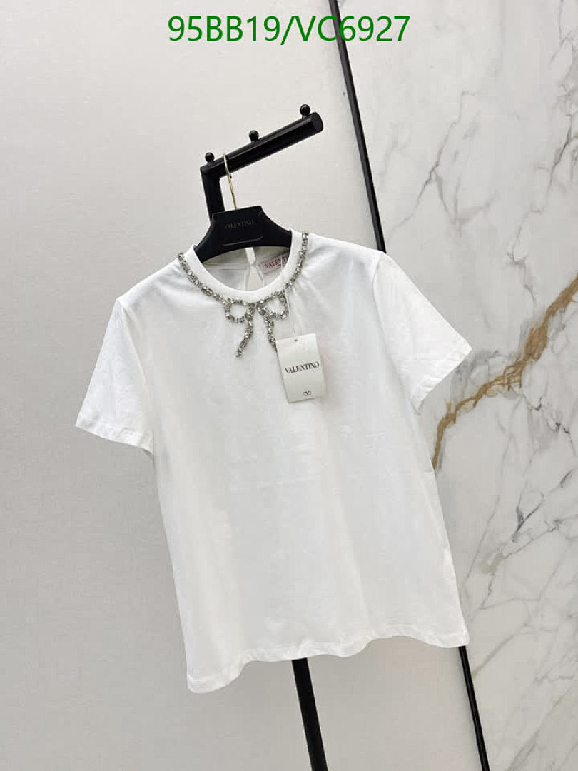 Valentino-Clothing Code: VC6927 $: 95USD