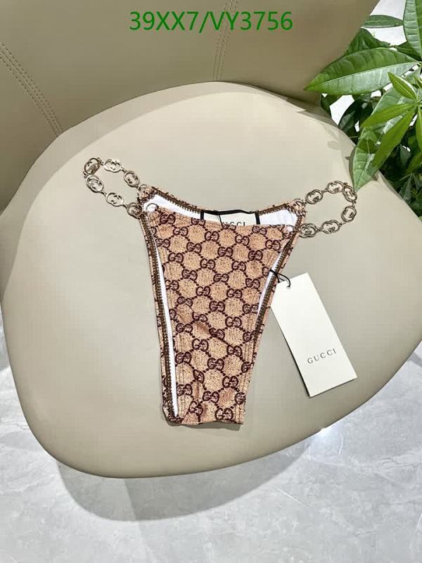 GUCCI-Swimsuit Code: VY3756 $: 39USD