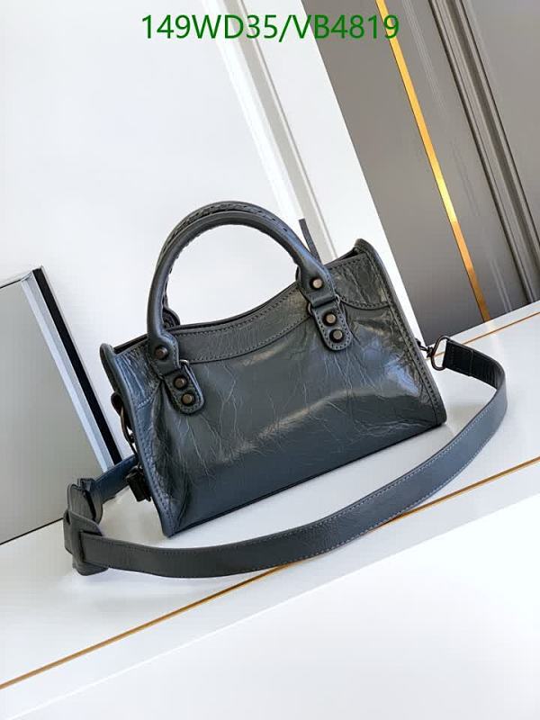 Balenciaga-Bag-4A Quality Code: VB4819