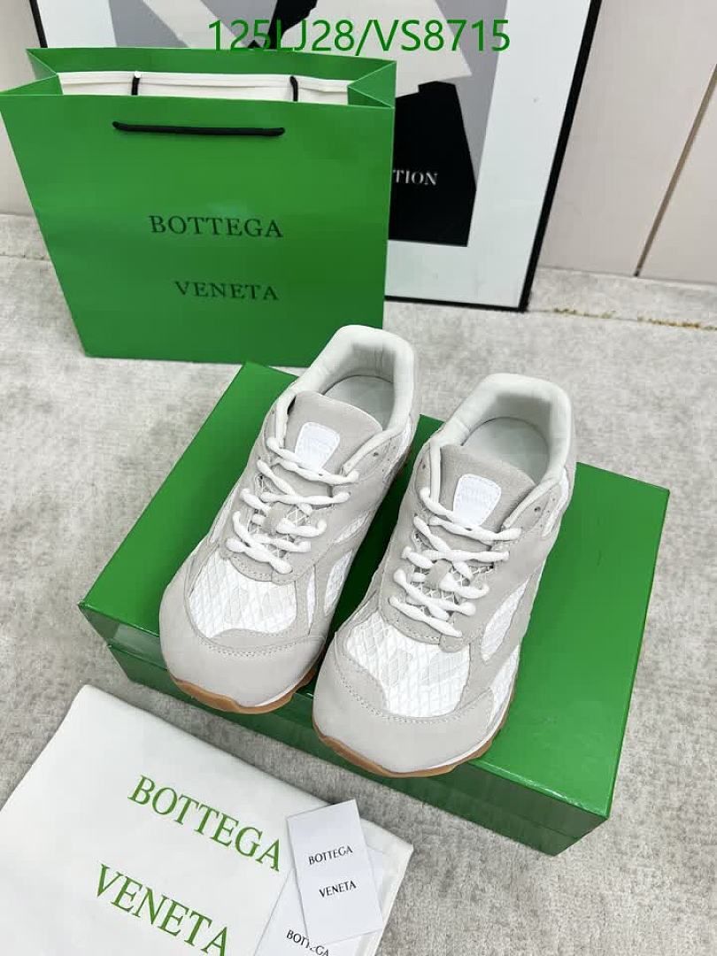 BV-Men shoes Code: VS8715 $: 125USD