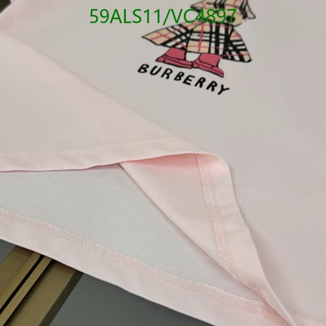 Burberry-Kids Clothing Code: VC4897 $: 59USD-Yupoo.ru - Copybrand.Team photo album Burberry-Kids Clothing Code: VC4897 $: 59USD