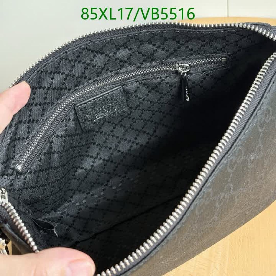 Gucci-Bag-4A Quality Code: VB5516 $: 85USD