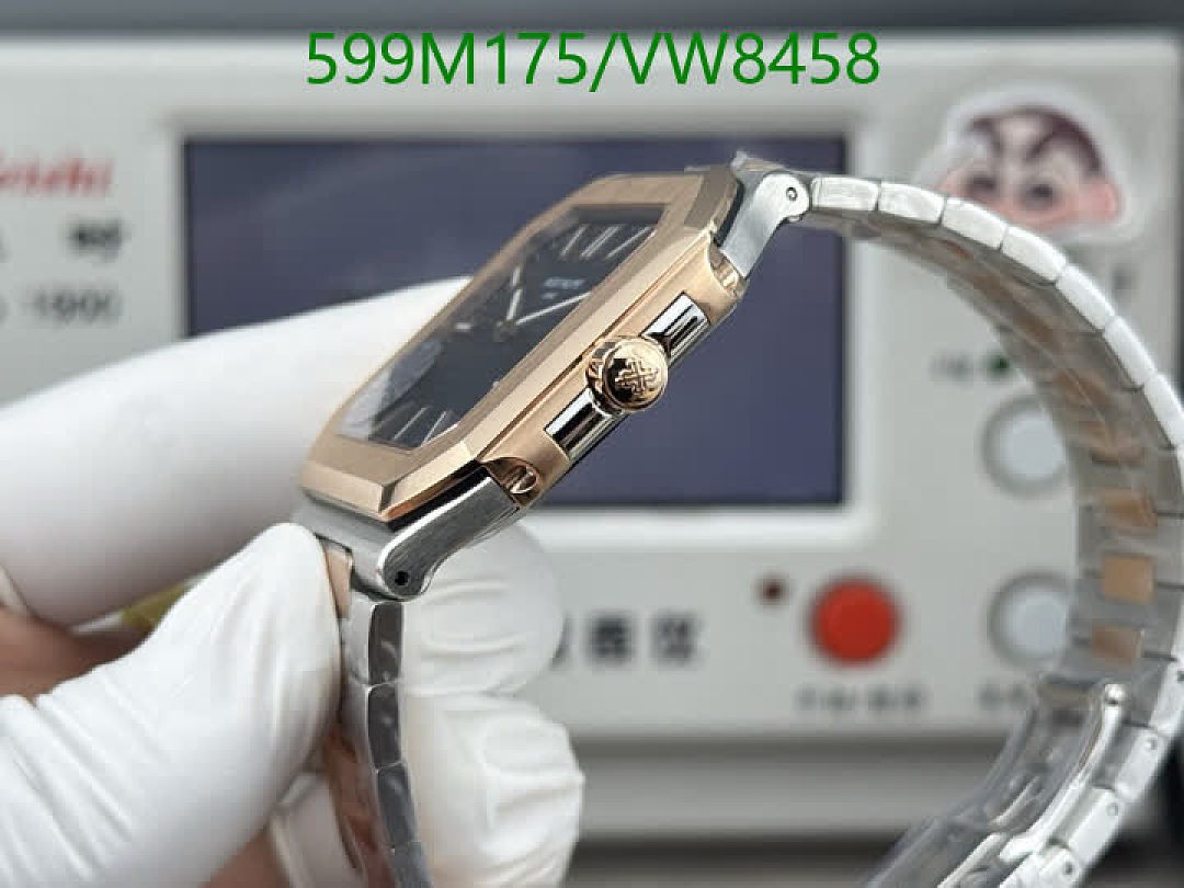 Patek Philippe-Watch-Mirror Quality Code: VW8458 $: 599USD