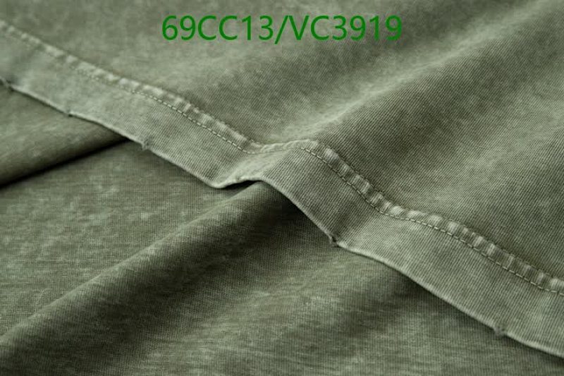 Balenciaga-Clothing Code: VC3919 $: 69USD