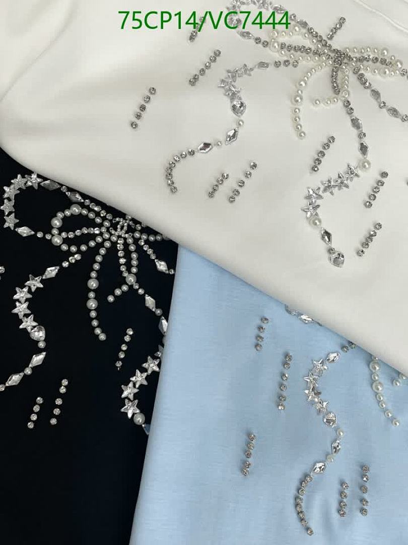 Chanel-Clothing Code: VC7444 $: 75USD-Yupoo.ru - Copybrand.Team photo album Chanel-Clothing Code: VC7444 $: 75USD