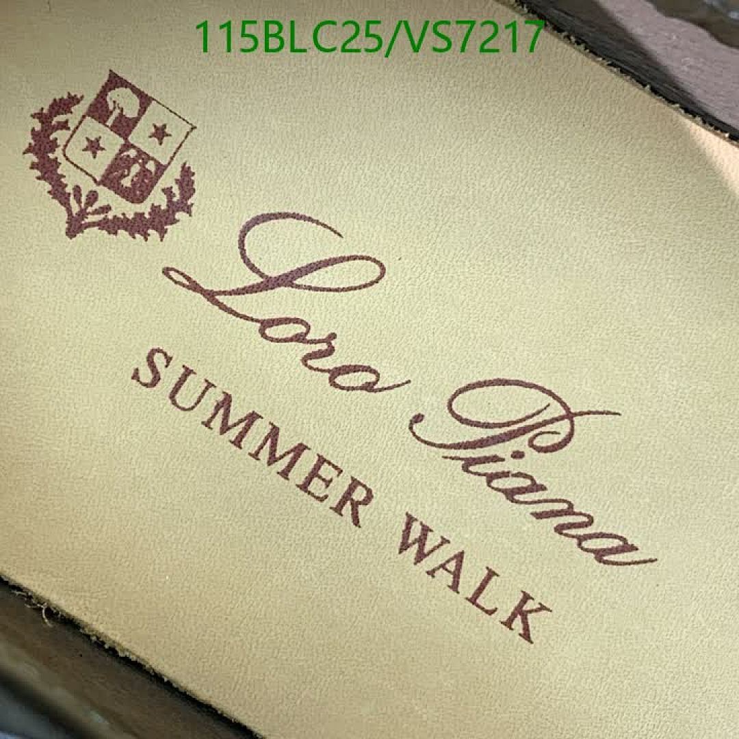 Loro Piana-Women Shoes Code: VS7217 $: 115USD