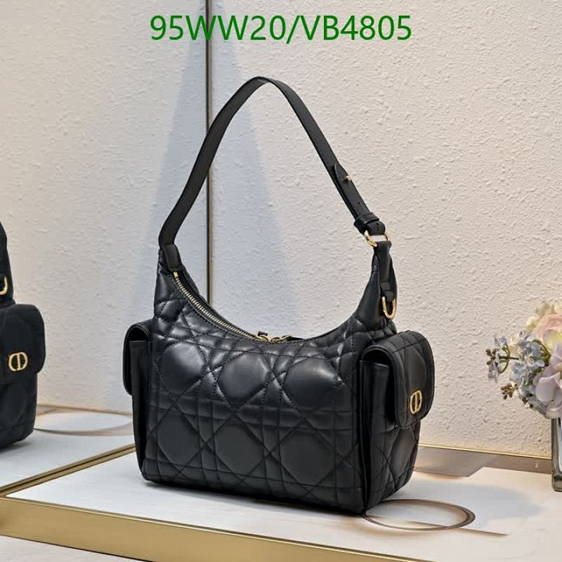 Dior-Bag-4A Quality Code: VB4805 $: 95USD