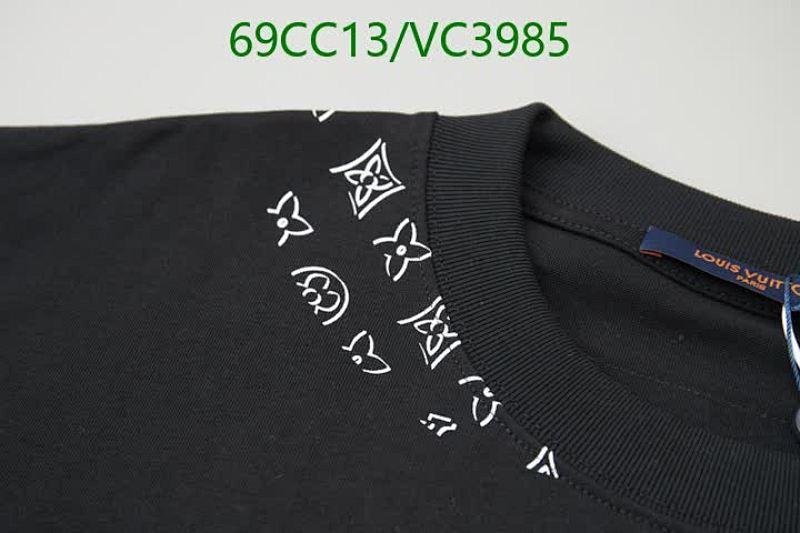 LV-Clothing Code: VC3985 $: 69USD