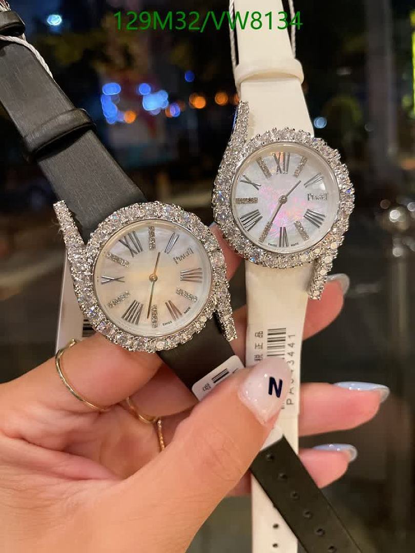 PIAGET-Watch-4A Quality Code: VW8134 $: 129USD