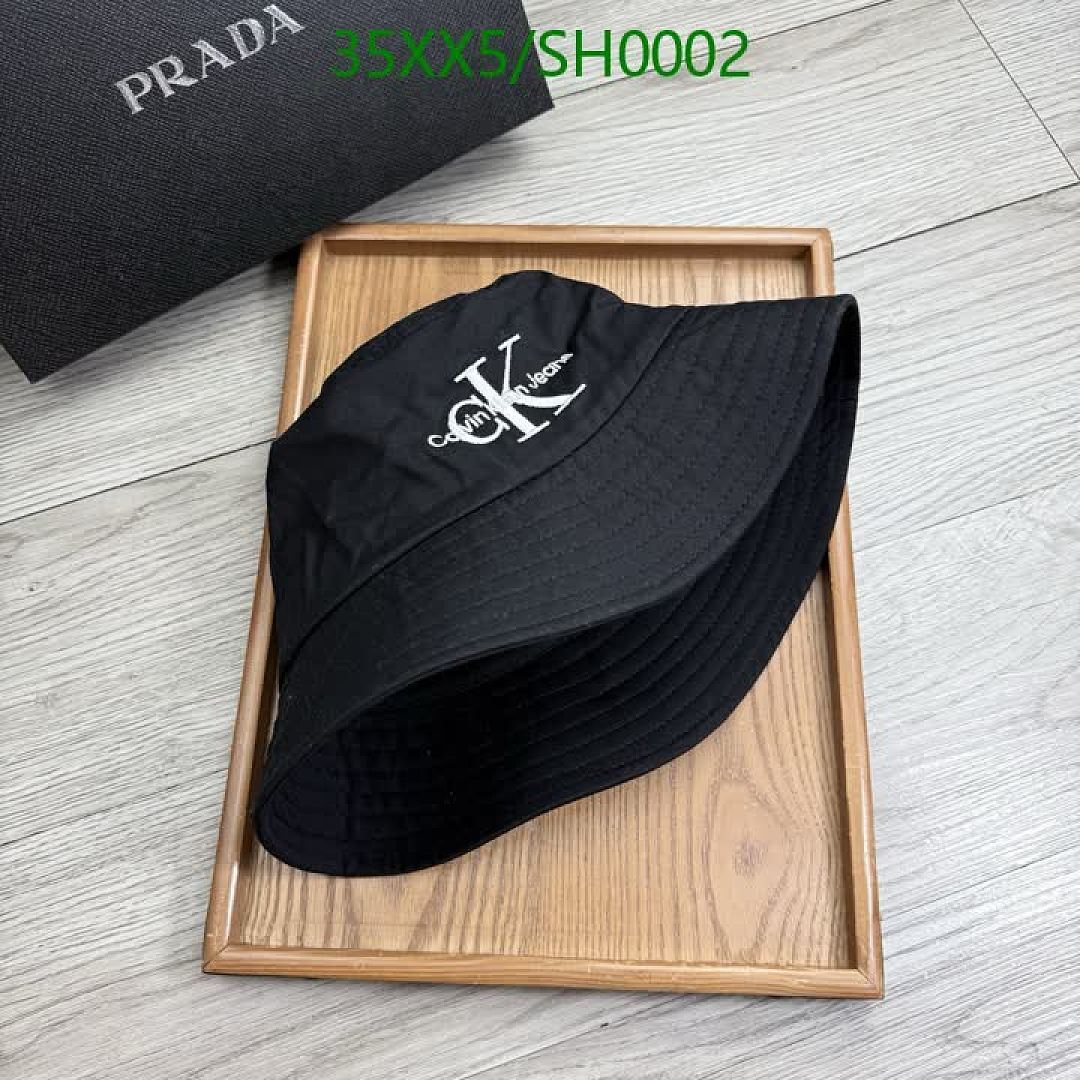 CK-Cap(Hat) Code: SH0002 $: 35USD