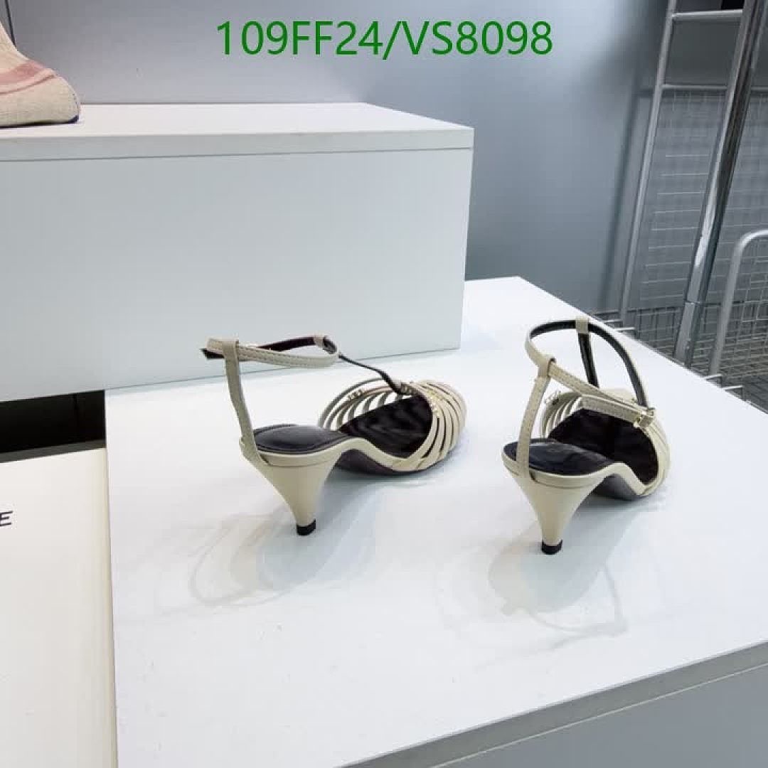 Celine-Women Shoes Code: VS8098 $: 109USD