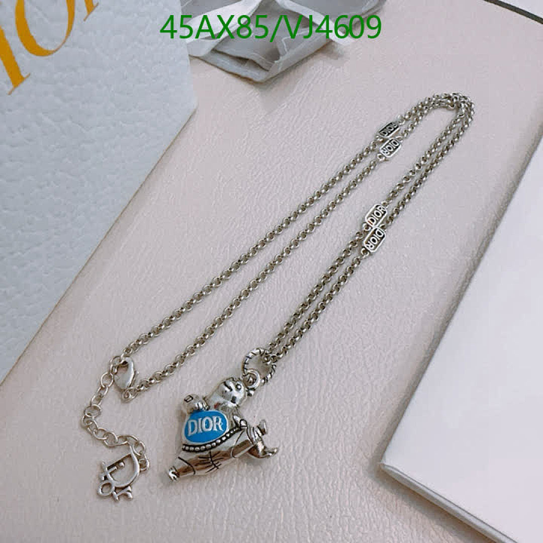 Dior-Jewelry Code: VJ4609 $: 45USD