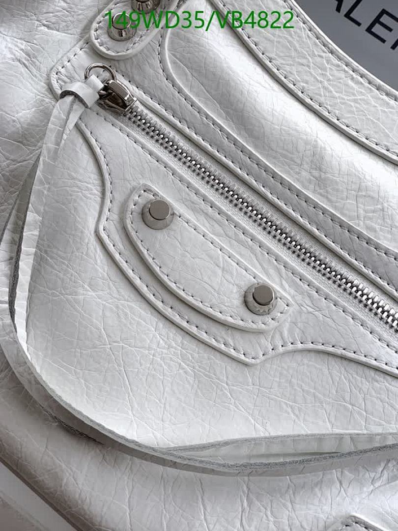 Balenciaga-Bag-4A Quality Code: VB4822