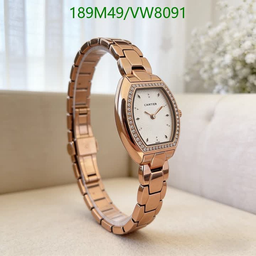 Cartier-Watch-4A Quality Code: VW8091 $: 189USD