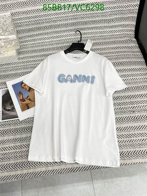 Ganni-Clothing Code: VC6298 $: 85USD