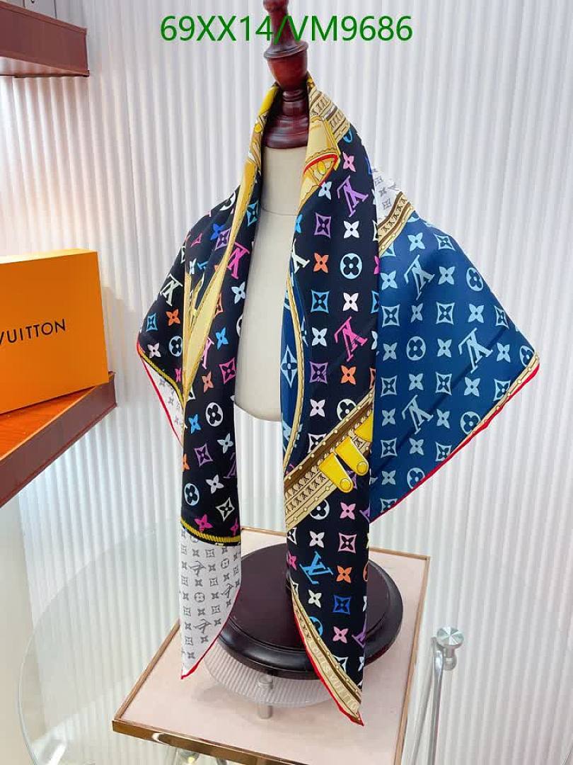 LV-Scarf Code: VM9686 $: 69USD