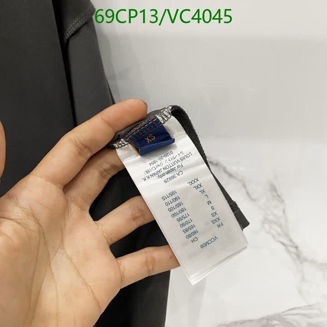 LV-Clothing Code: VC4045 $: 69USD-Yupoo.ru - Copybrand.Team photo album LV-Clothing Code: VC4045 $: 69USD