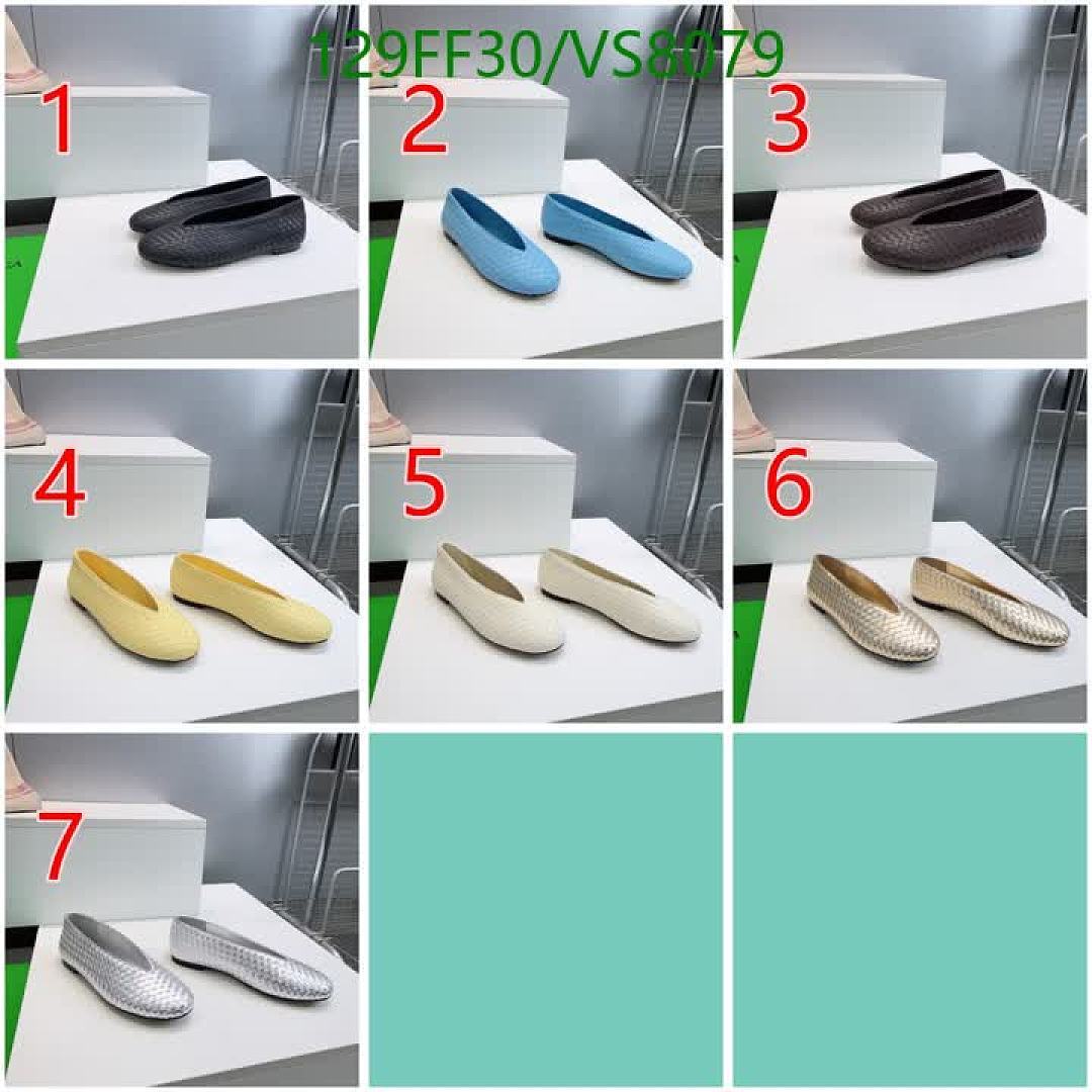 BV-Women Shoes Code: VS8079 $: 129USD