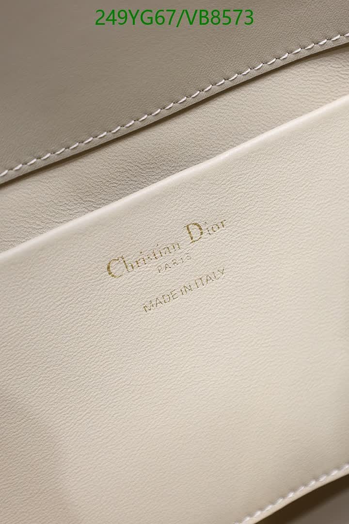 Dior-Bag-Mirror Quality Code: VB8573 $: 249USD