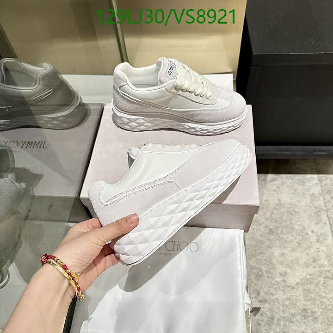 Jimmy Choo-Women Shoes Code: VS8921 $: 129USD