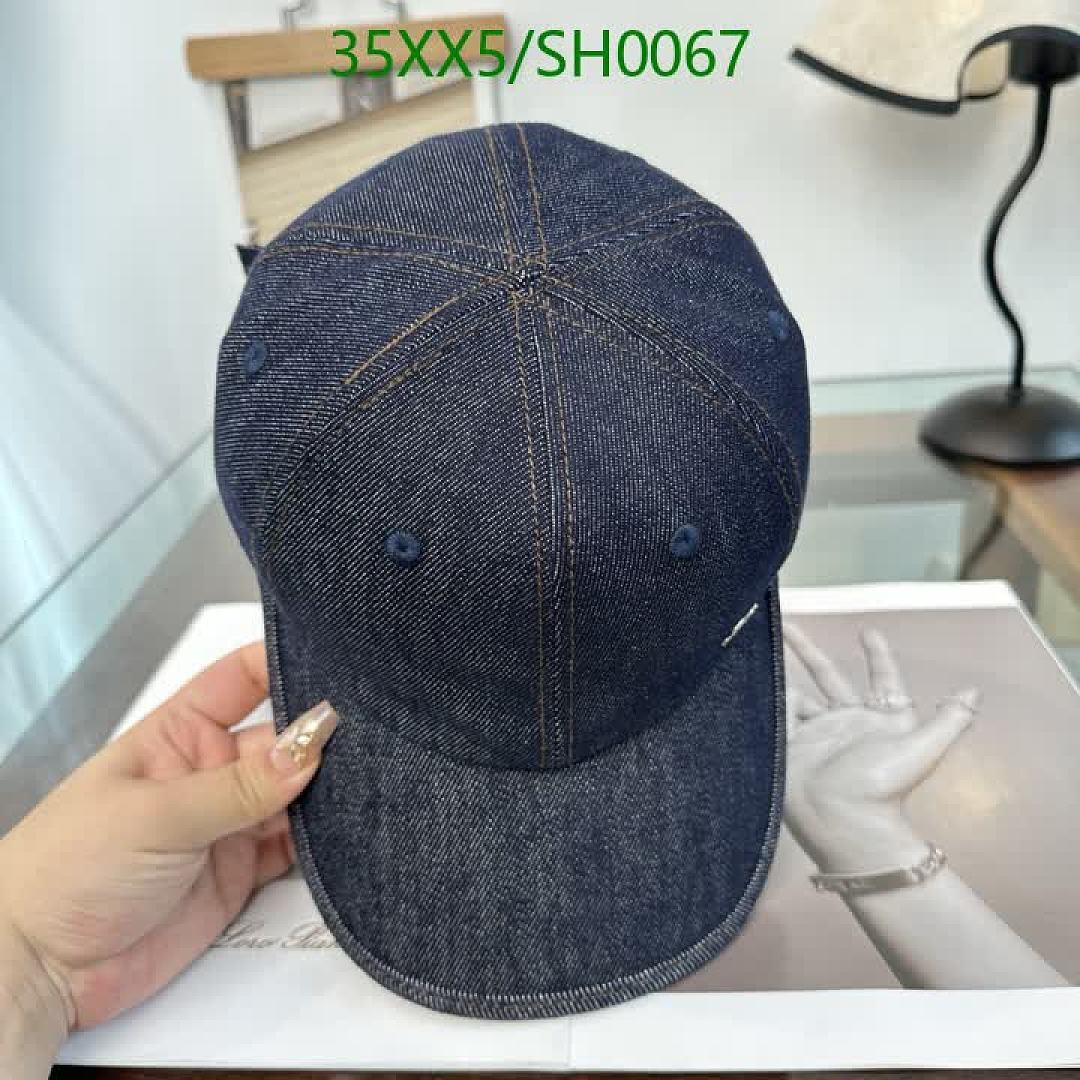 Chanel-Cap(Hat) Code: SH0067 $: 35USD