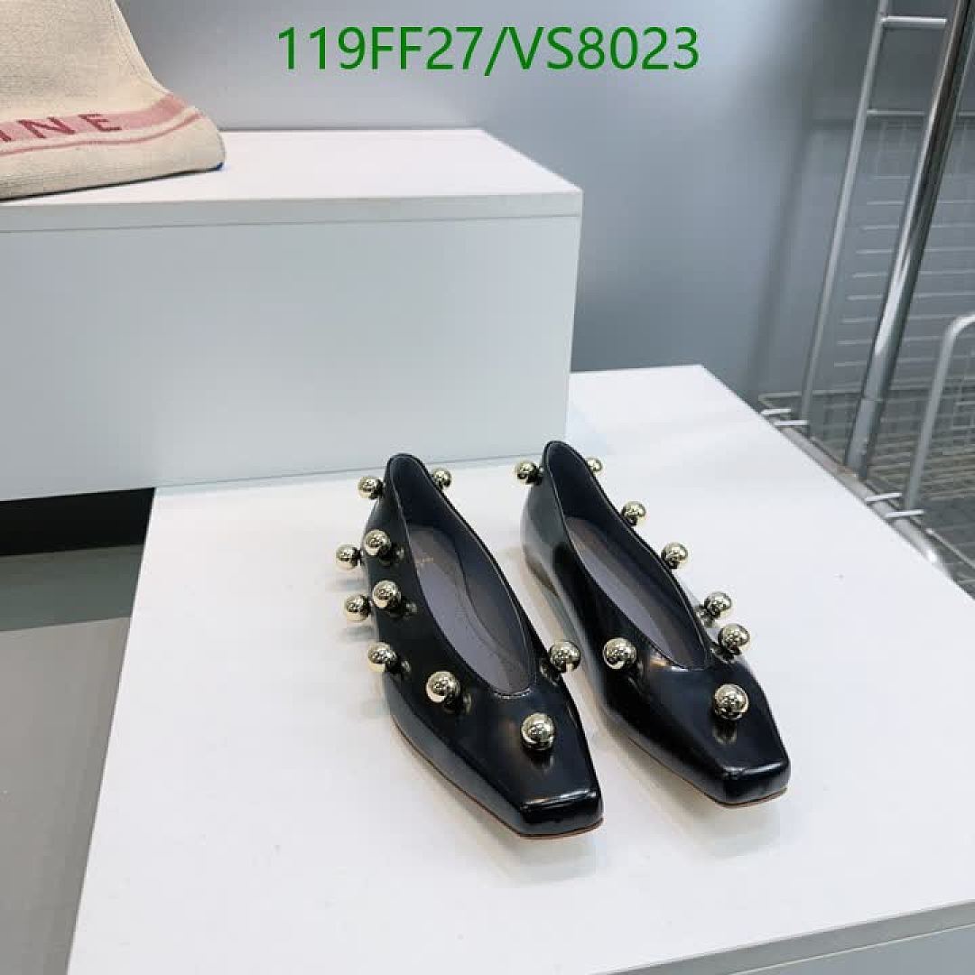 Balenciaga-Women Shoes Code: VS8023 $: 119USD