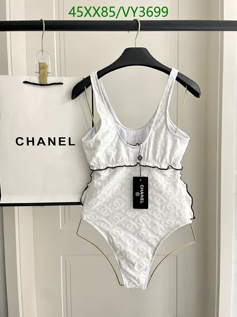 Chanel-Swimsuit Code: VY3699 $: 45USD