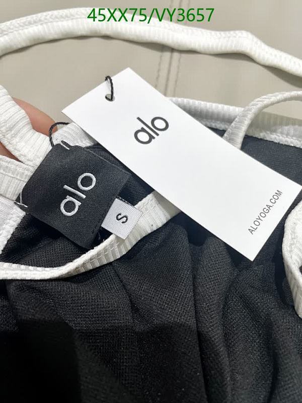 Alo-Swimsuit Code: VY3657 $: 45USD