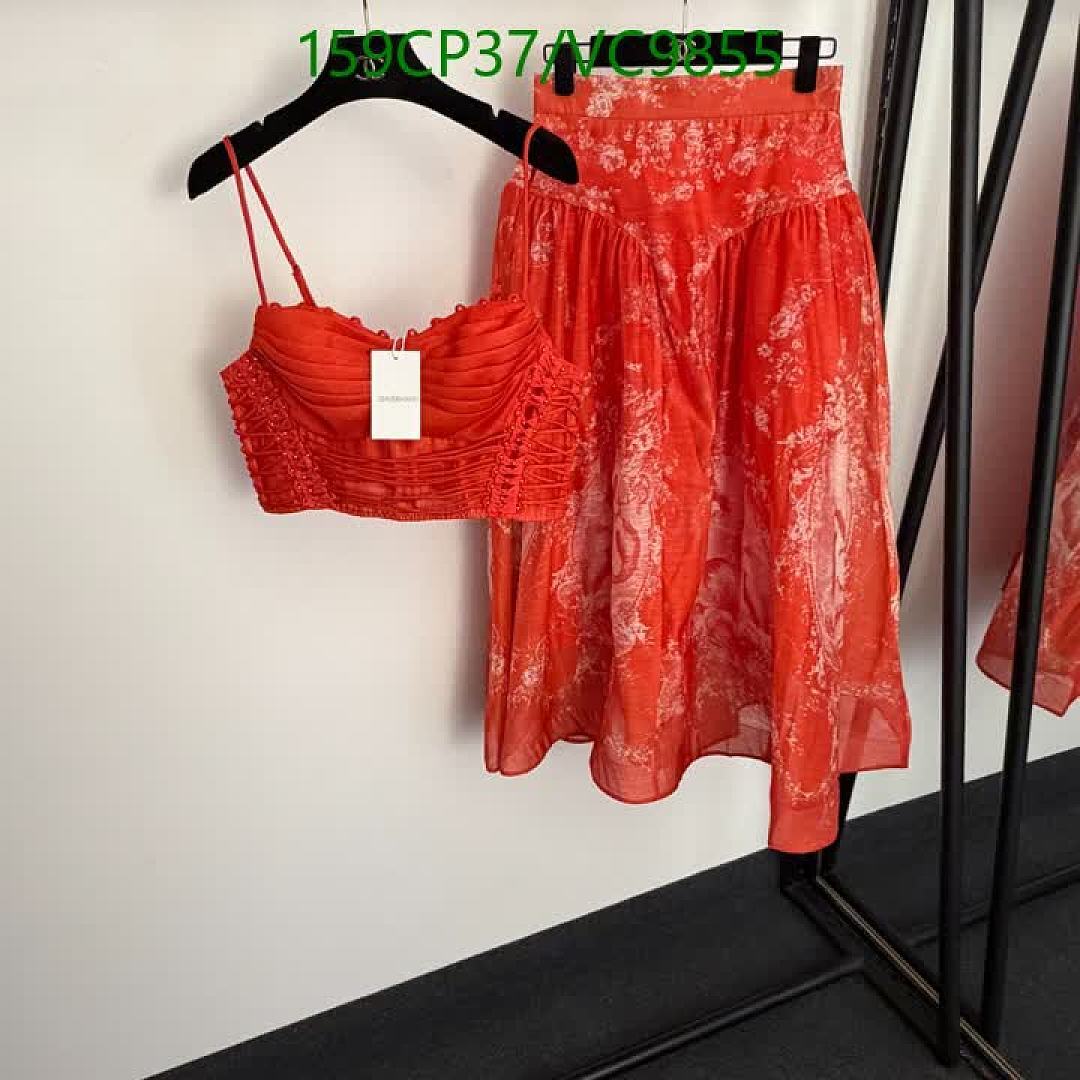 Zimmermann-Clothing Code: VC9855 $: 159USD