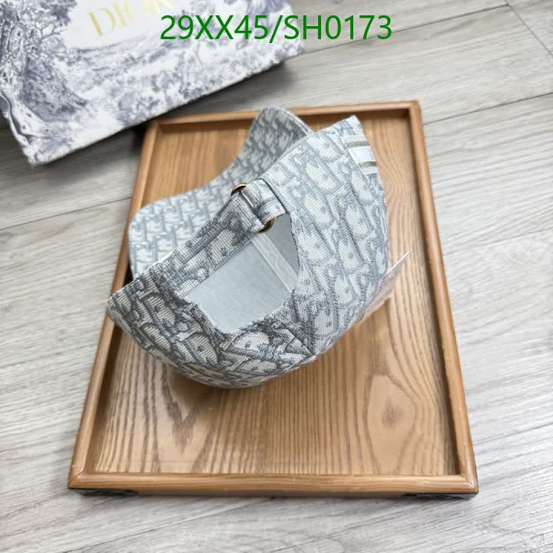 Dior-Cap(Hat) Code: SH0173 $: 29USD