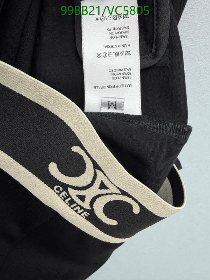 Celine-Clothing Code: VC5805 $: 99USD-Yupoo.ru - Copybrand.Team photo album Celine-Clothing Code: VC5805 $: 99USD