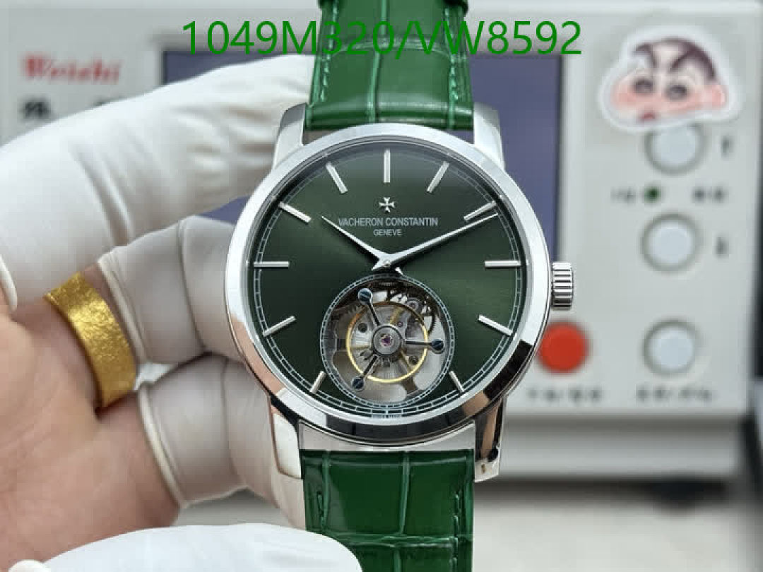 Vacheron Constantin-Watch-Mirror Quality Code: VW8592 $: 1049USD